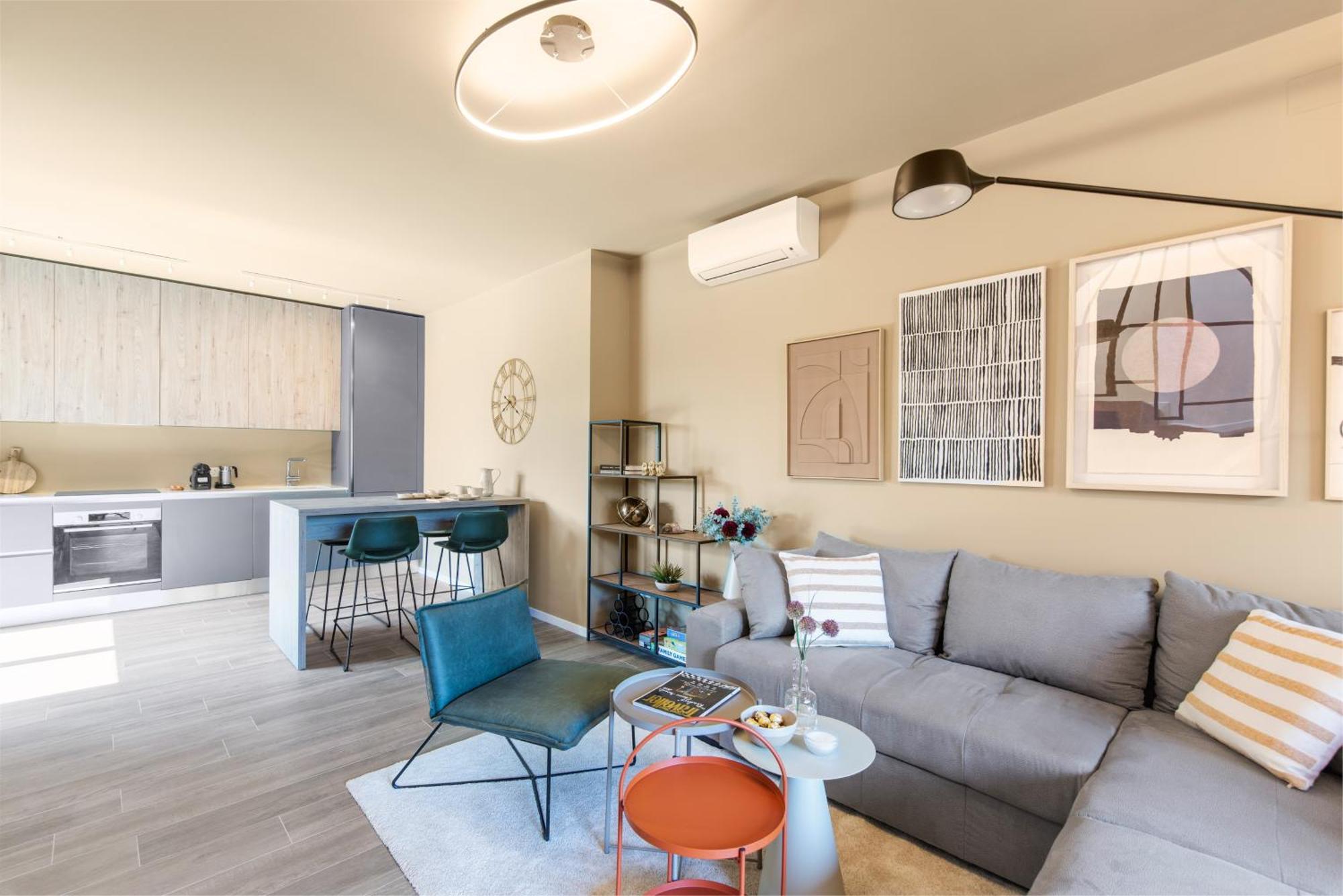 New Stylish Casa Melisa With 2 Gardens And Bbq Facilities! Ferienhaus Poreč